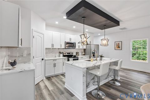 Tiny photo for 331 Shore Street, Petersburg, VA 23803 (MLS # 2610337)