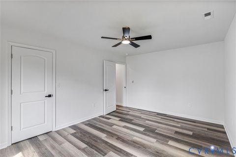 Tiny photo for 331 Shore Street, Petersburg, VA 23803 (MLS # 2610337)