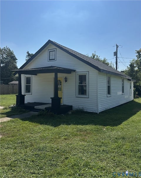 Photo of 4307 3rd Street, Richmond, VA 23223 (MLS # 2624293)