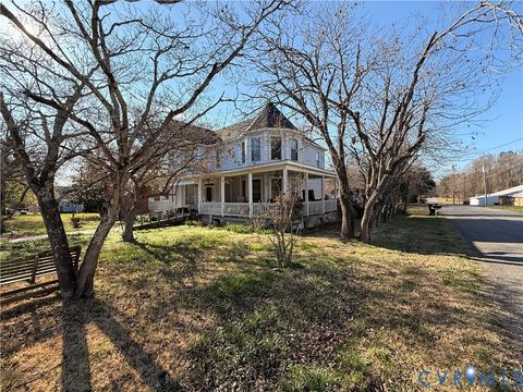 Tiny photo for 1622 12th Street, Victoria, VA 23974 (MLS # 2606715)