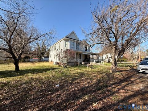 Tiny photo for 1622 12th Street, Victoria, VA 23974 (MLS # 2606715)