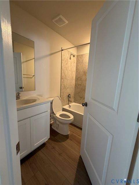 Tiny photo for 8761 Pioneer Hill Drive, Chesterfield, VA 23832 (MLS # 2615922)