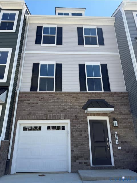 Photo of 8761 Pioneer Hill Drive, Chesterfield, VA 23832 (MLS # 2615922)