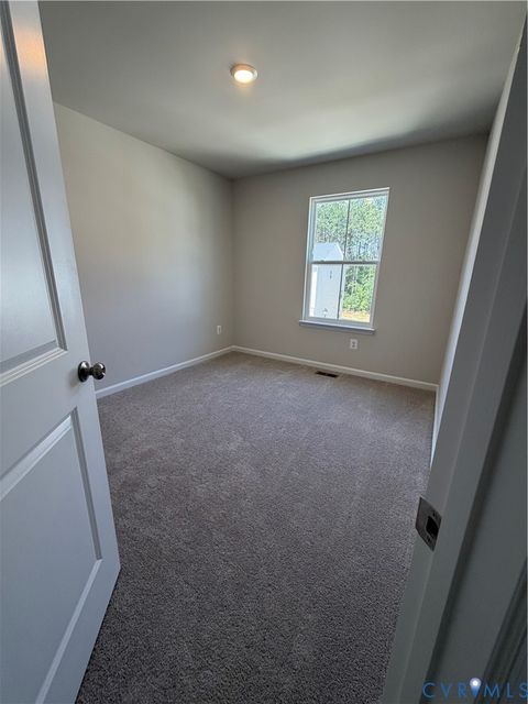 Tiny photo for 8761 Pioneer Hill Drive, Chesterfield, VA 23832 (MLS # 2615922)