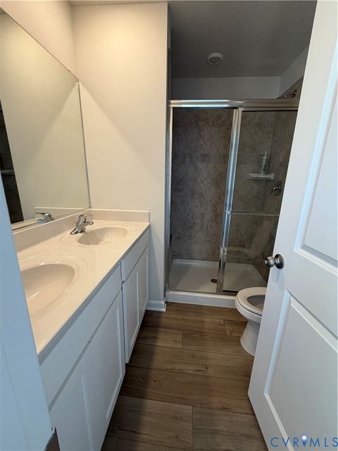 Tiny photo for 8761 Pioneer Hill Drive, Chesterfield, VA 23832 (MLS # 2615922)