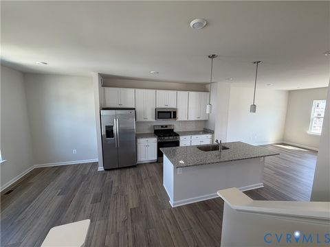 Tiny photo for 8761 Pioneer Hill Drive, Chesterfield, VA 23832 (MLS # 2615922)
