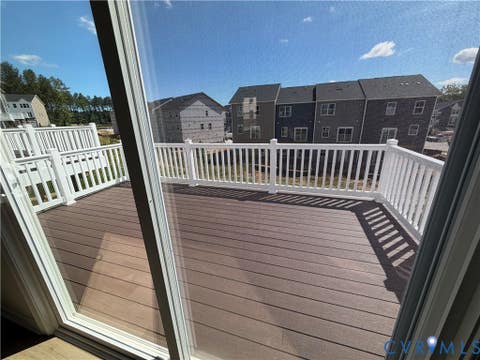Tiny photo for 8761 Pioneer Hill Drive, Chesterfield, VA 23832 (MLS # 2615922)