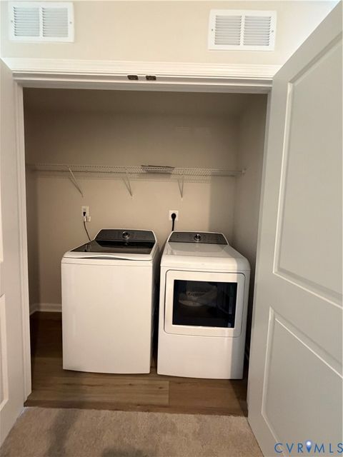 Tiny photo for 8761 Pioneer Hill Drive, Chesterfield, VA 23832 (MLS # 2615922)