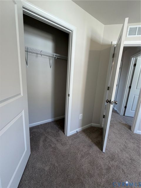 Tiny photo for 8761 Pioneer Hill Drive, Chesterfield, VA 23832 (MLS # 2615922)