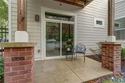 Tiny photo for 1020 Porter Street #104, Richmond, VA 23224 (MLS # 2605294)