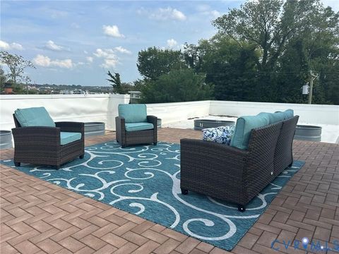 Tiny photo for 1020 Porter Street #104, Richmond, VA 23224 (MLS # 2605294)