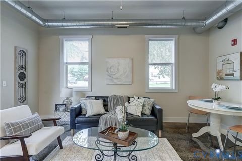 Tiny photo for 1020 Porter Street #104, Richmond, VA 23224 (MLS # 2605294)