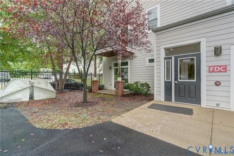 Tiny photo for 1020 Porter Street #104, Richmond, VA 23224 (MLS # 2605294)