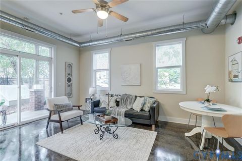 Tiny photo for 1020 Porter Street #104, Richmond, VA 23224 (MLS # 2605294)