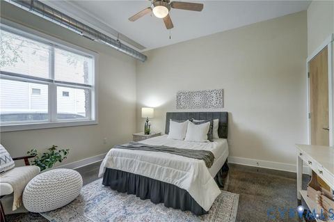 Tiny photo for 1020 Porter Street #104, Richmond, VA 23224 (MLS # 2605294)
