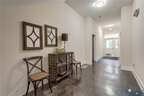 Tiny photo for 1020 Porter Street #104, Richmond, VA 23224 (MLS # 2605294)