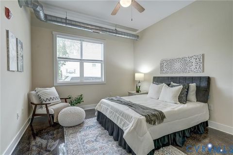 Tiny photo for 1020 Porter Street #104, Richmond, VA 23224 (MLS # 2605294)