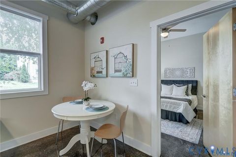Tiny photo for 1020 Porter Street #104, Richmond, VA 23224 (MLS # 2605294)