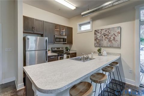 Tiny photo for 1020 Porter Street #104, Richmond, VA 23224 (MLS # 2605294)