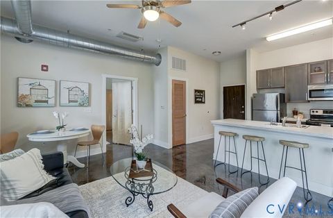 Tiny photo for 1020 Porter Street #104, Richmond, VA 23224 (MLS # 2605294)