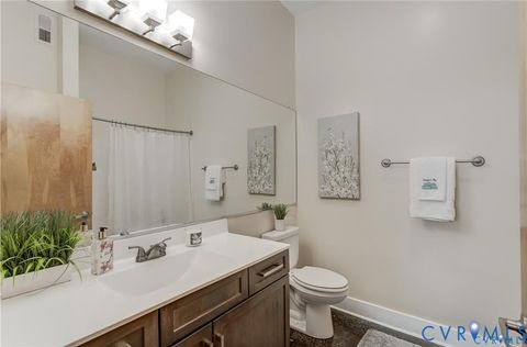 Tiny photo for 1020 Porter Street #104, Richmond, VA 23224 (MLS # 2605294)