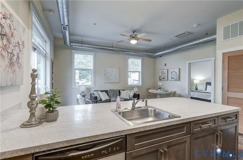 Tiny photo for 1020 Porter Street #104, Richmond, VA 23224 (MLS # 2605294)