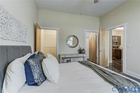 Tiny photo for 1020 Porter Street #104, Richmond, VA 23224 (MLS # 2605294)