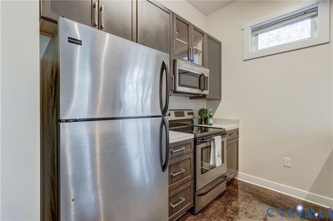 Tiny photo for 1020 Porter Street #104, Richmond, VA 23224 (MLS # 2605294)