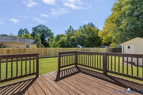Tiny photo for 5304 Gillespie Avenue, Henrico, VA 23228 (MLS # 2627336)