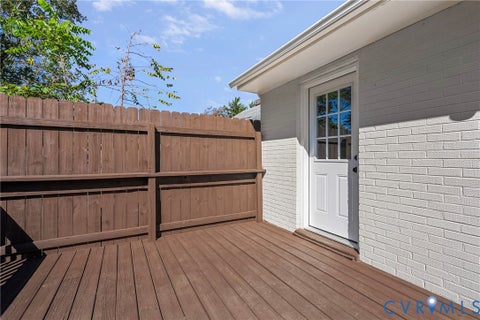 Tiny photo for 5304 Gillespie Avenue, Henrico, VA 23228 (MLS # 2627336)