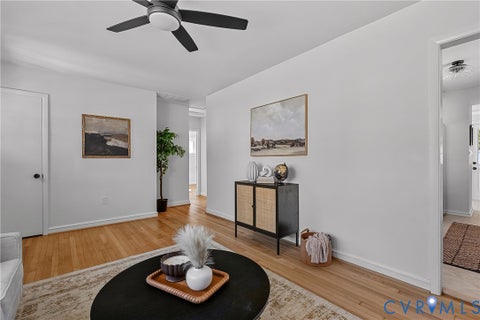 Tiny photo for 5304 Gillespie Avenue, Henrico, VA 23228 (MLS # 2627336)