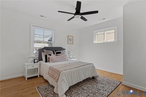 Tiny photo for 5304 Gillespie Avenue, Henrico, VA 23228 (MLS # 2627336)