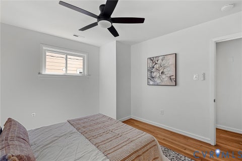 Tiny photo for 5304 Gillespie Avenue, Henrico, VA 23228 (MLS # 2627336)