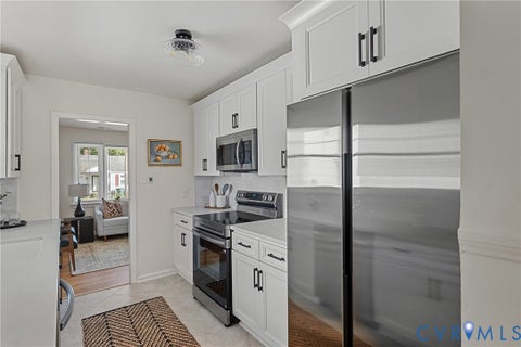 Tiny photo for 5304 Gillespie Avenue, Henrico, VA 23228 (MLS # 2627336)
