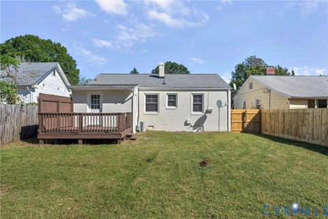 Tiny photo for 5304 Gillespie Avenue, Henrico, VA 23228 (MLS # 2627336)