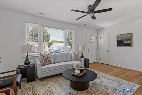 Tiny photo for 5304 Gillespie Avenue, Henrico, VA 23228 (MLS # 2627336)