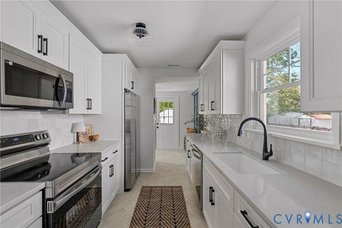 Tiny photo for 5304 Gillespie Avenue, Henrico, VA 23228 (MLS # 2627336)