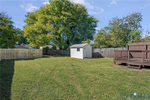 Tiny photo for 5304 Gillespie Avenue, Henrico, VA 23228 (MLS # 2627336)
