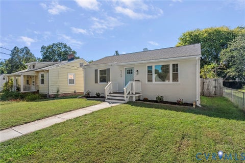 Tiny photo for 5304 Gillespie Avenue, Henrico, VA 23228 (MLS # 2627336)