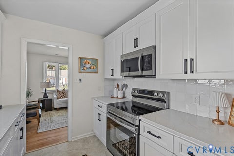 Tiny photo for 5304 Gillespie Avenue, Henrico, VA 23228 (MLS # 2627336)
