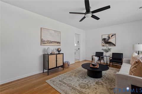 Tiny photo for 5304 Gillespie Avenue, Henrico, VA 23228 (MLS # 2627336)