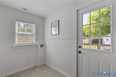 Tiny photo for 5304 Gillespie Avenue, Henrico, VA 23228 (MLS # 2627336)