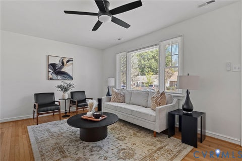 Tiny photo for 5304 Gillespie Avenue, Henrico, VA 23228 (MLS # 2627336)