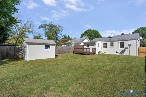 Tiny photo for 5304 Gillespie Avenue, Henrico, VA 23228 (MLS # 2627336)