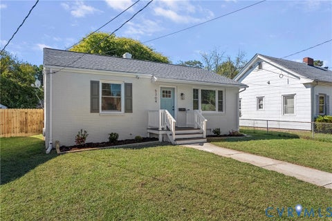 Tiny photo for 5304 Gillespie Avenue, Henrico, VA 23228 (MLS # 2627336)