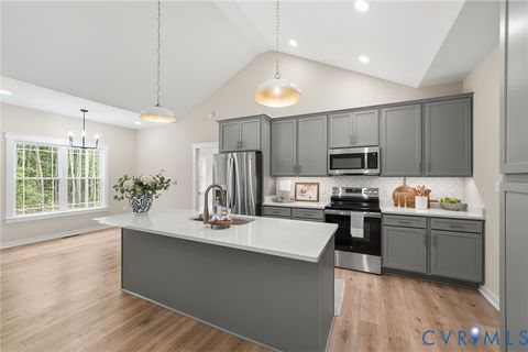 Tiny photo for 239 Bumpass Road, Bumpass, VA 23024 (MLS # 2620031)