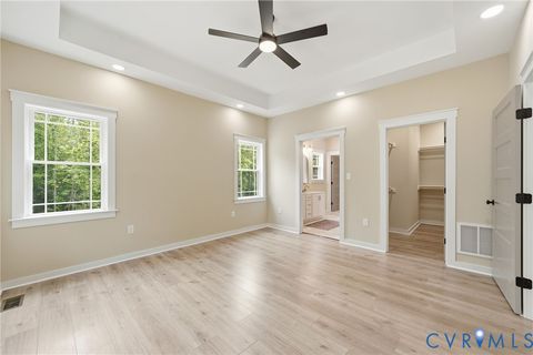 Tiny photo for 239 Bumpass Road, Bumpass, VA 23024 (MLS # 2620031)