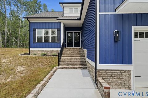 Tiny photo for 239 Bumpass Road, Bumpass, VA 23024 (MLS # 2620031)