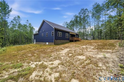 Tiny photo for 239 Bumpass Road, Bumpass, VA 23024 (MLS # 2620031)