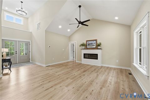 Tiny photo for 239 Bumpass Road, Bumpass, VA 23024 (MLS # 2620031)